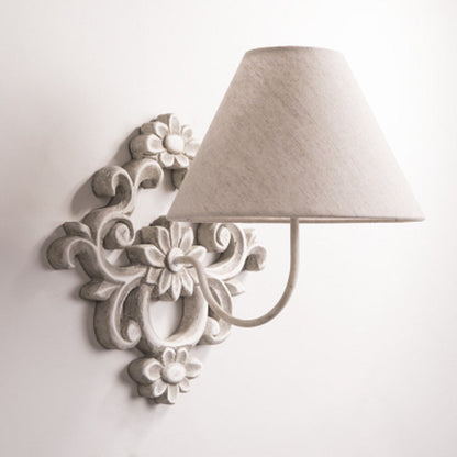 Peridot Wall Lamp
