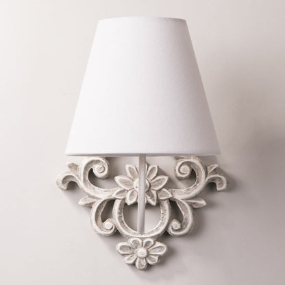 Peridot Wall Lamp