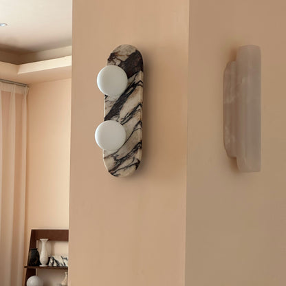 Quorn Wall Lamp