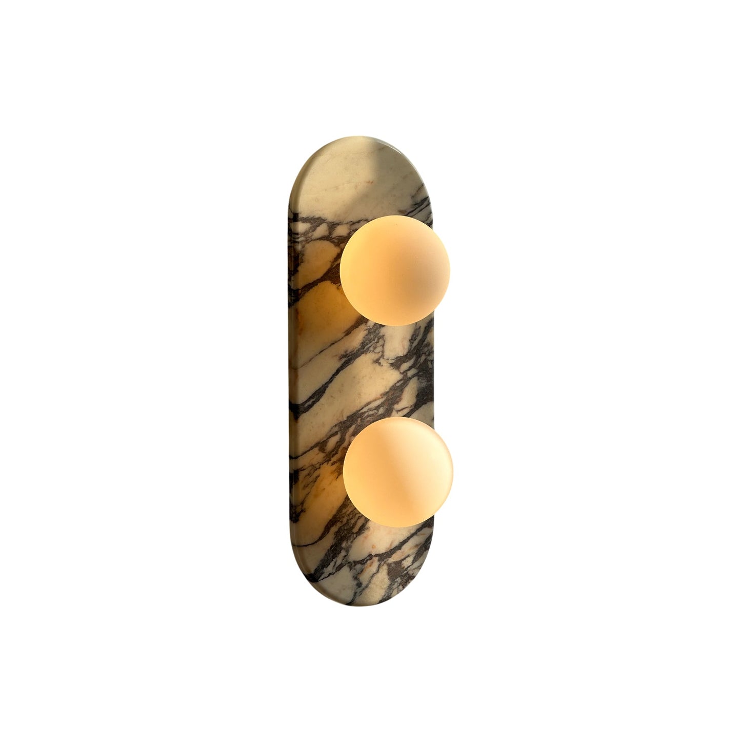 Quorn Wall Lamp