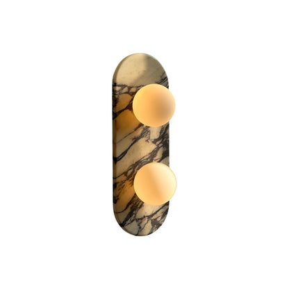 Quorn Wall Lamp