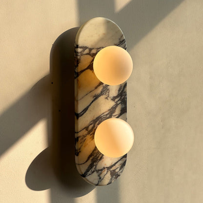 Quorn Wall Lamp