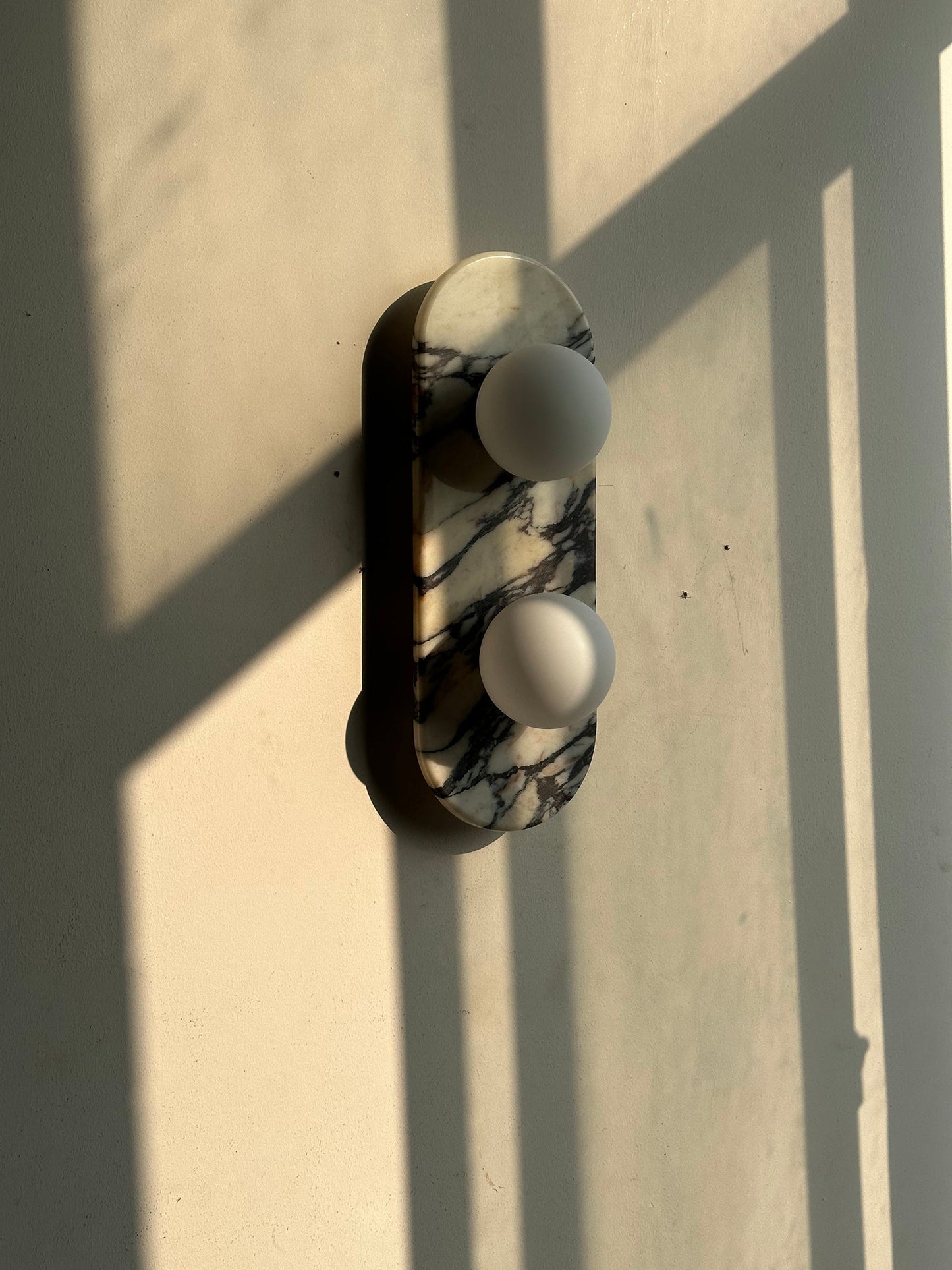Quorn Wall Lamp