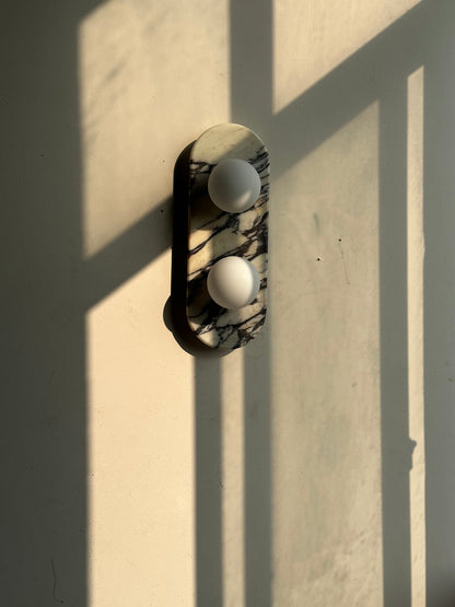 Quorn Wall Lamp