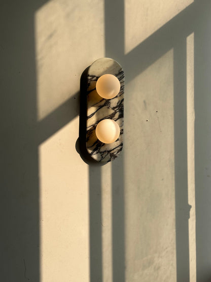 Quorn Wall Lamp