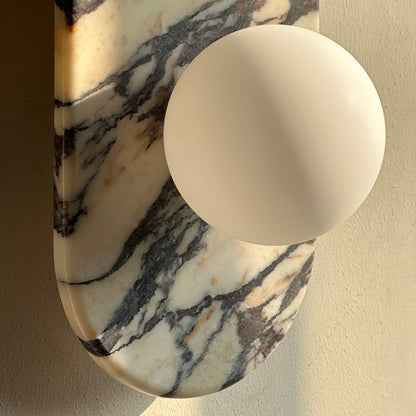 Quorn Wall Lamp