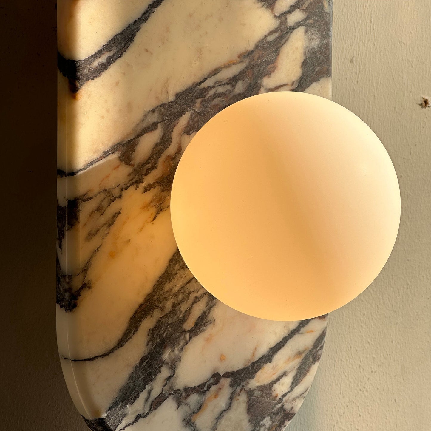 Quorn Wall Lamp