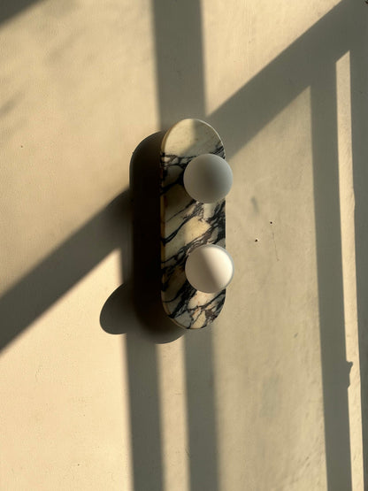 Quorn Wall Lamp