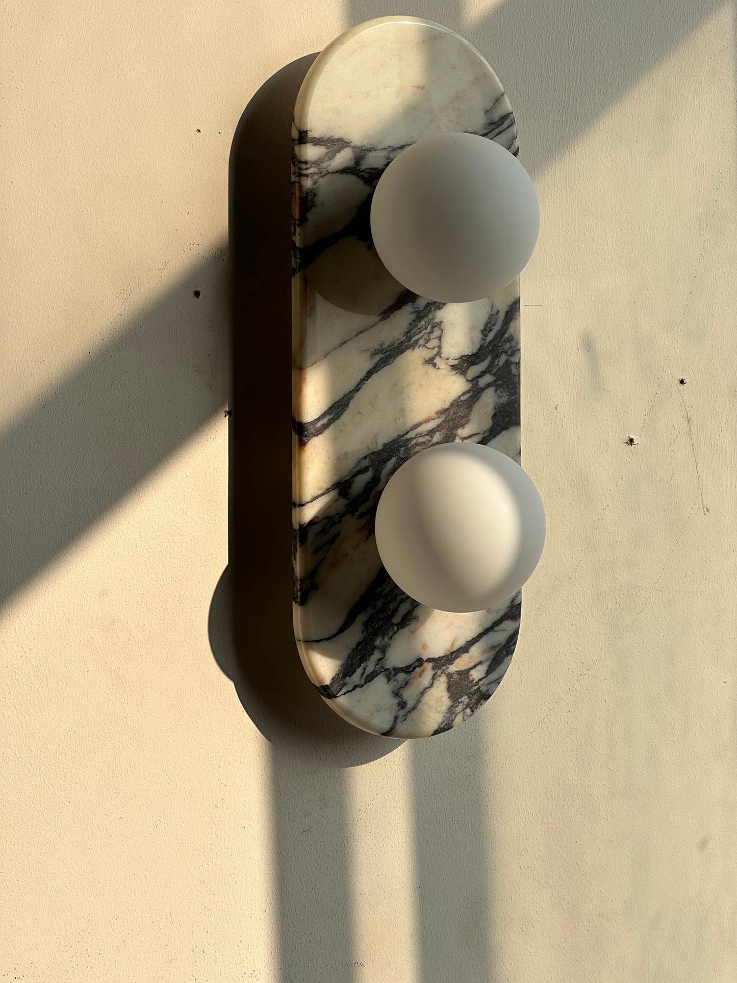Quorn Wall Lamp