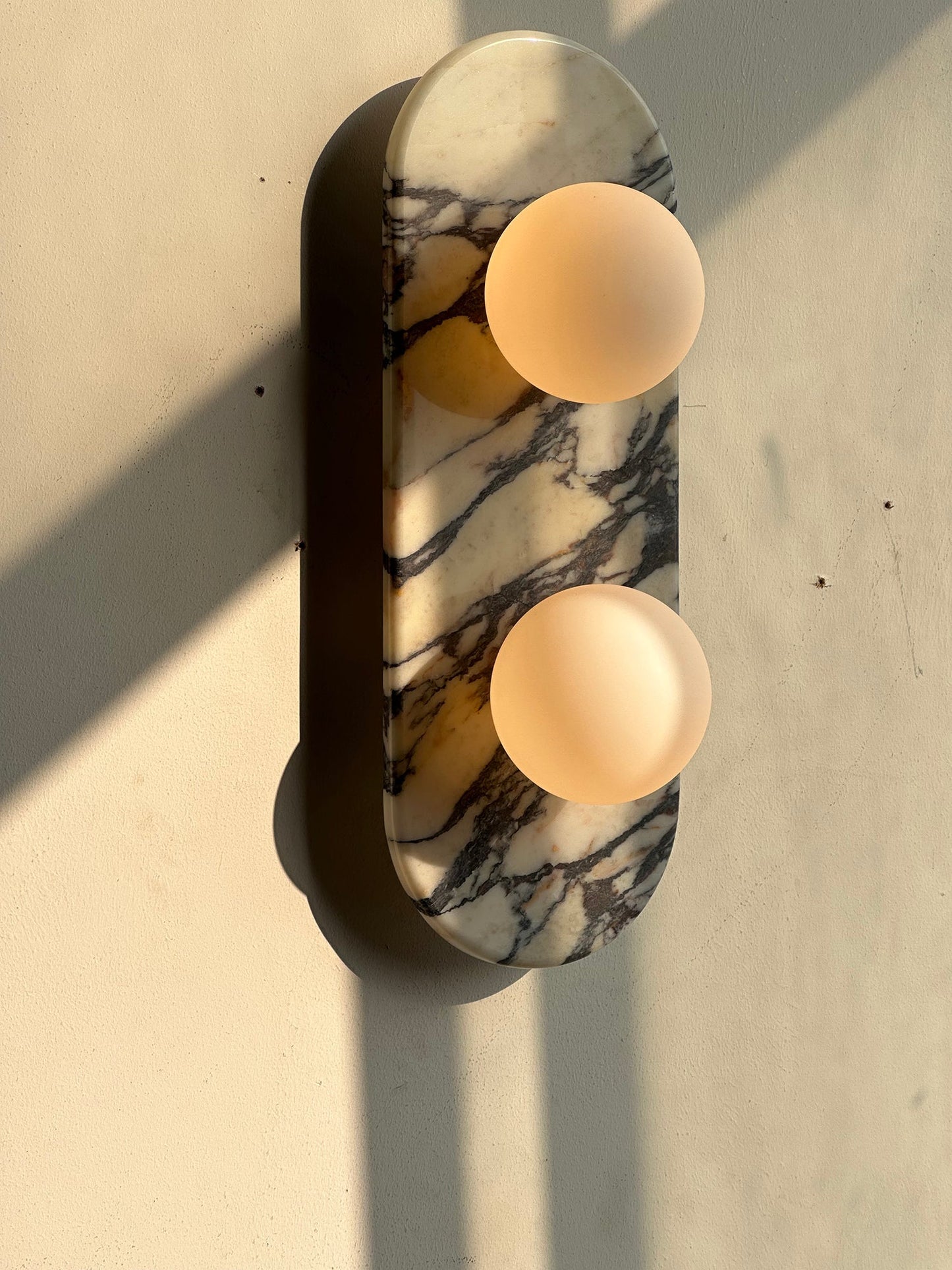 Quorn Wall Lamp