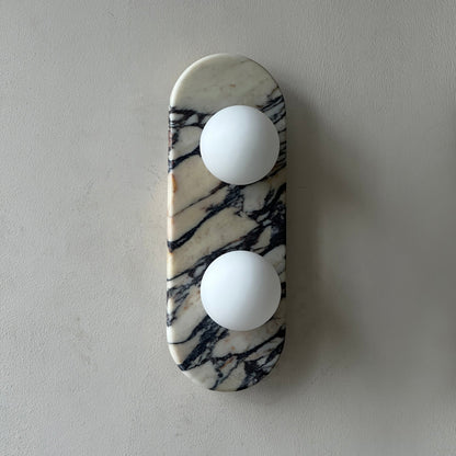 Quorn Wall Lamp