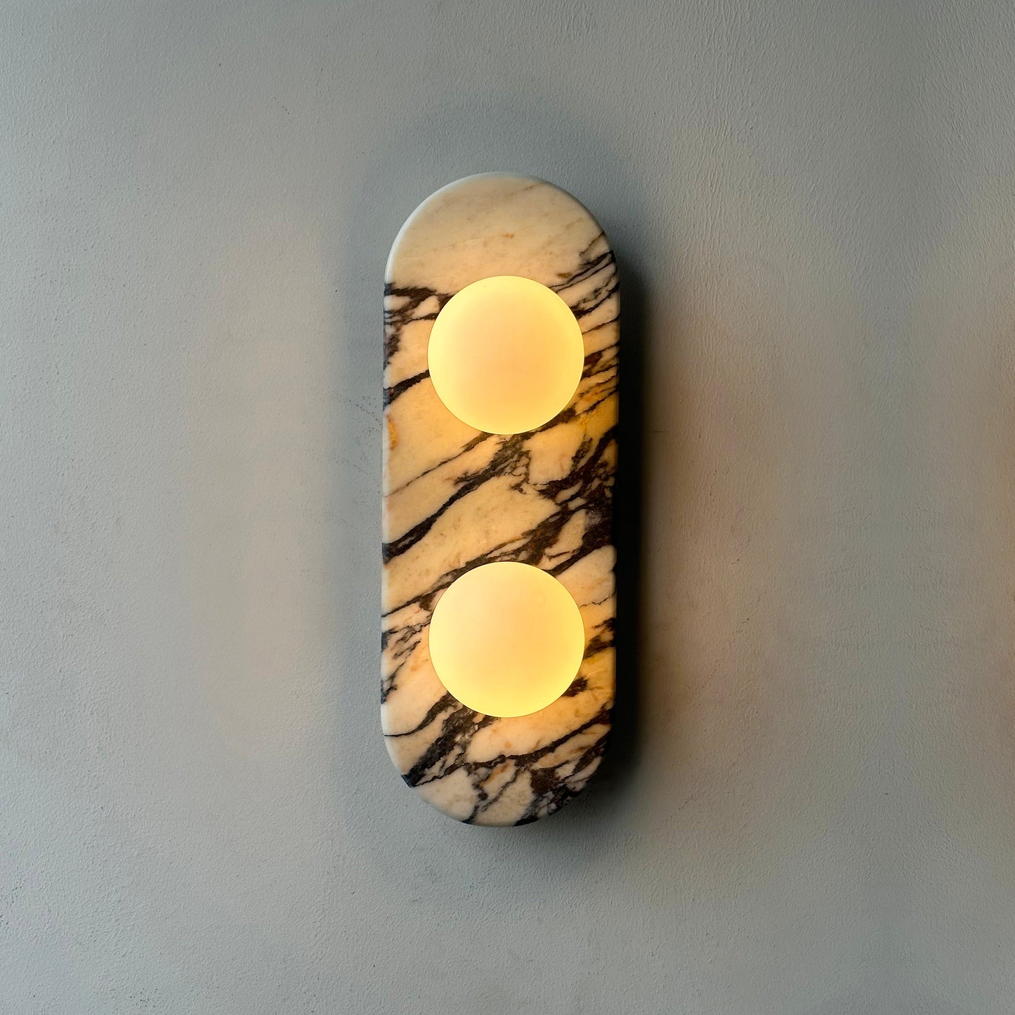 Quorn Wall Lamp