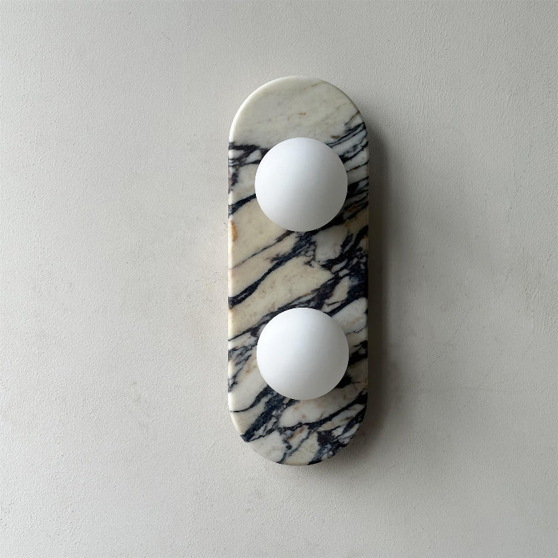 Quorn Wall Lamp