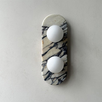 Quorn Wall Lamp
