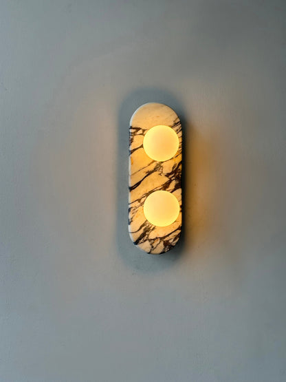 Quorn Wall Lamp