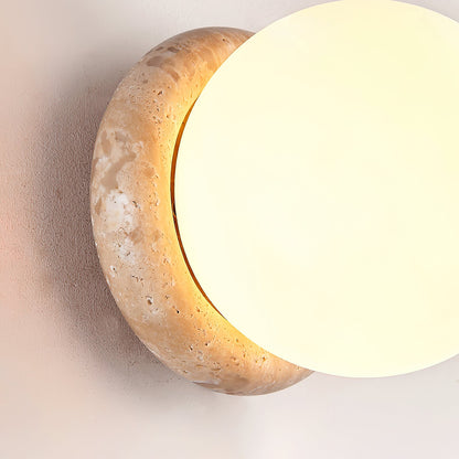 Yves Wall Lamp