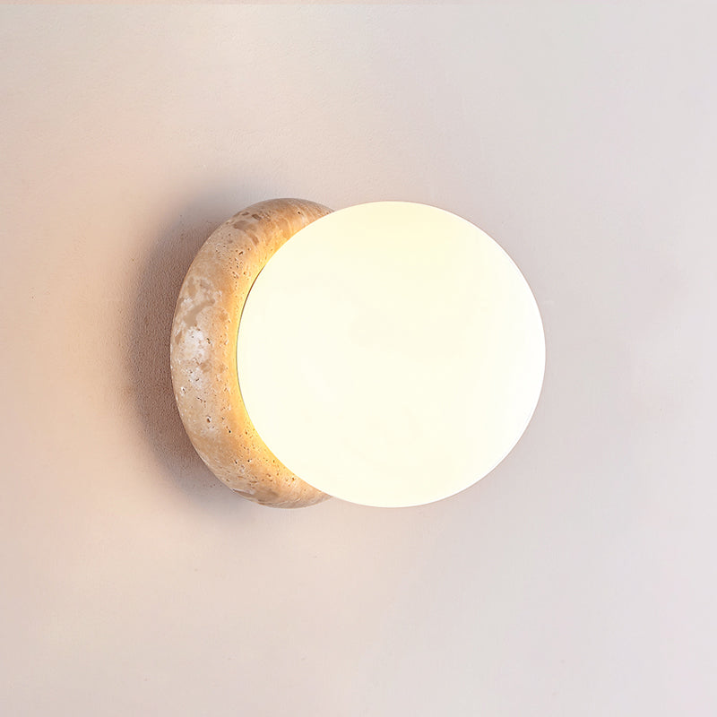 Yves Wall Lamp
