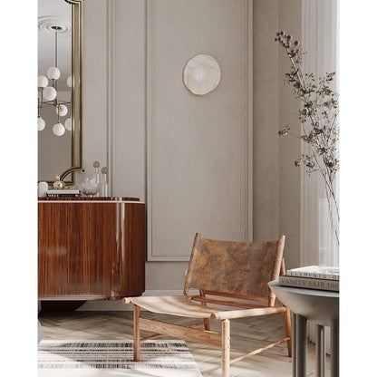 Celestine Stone Wall Lamp