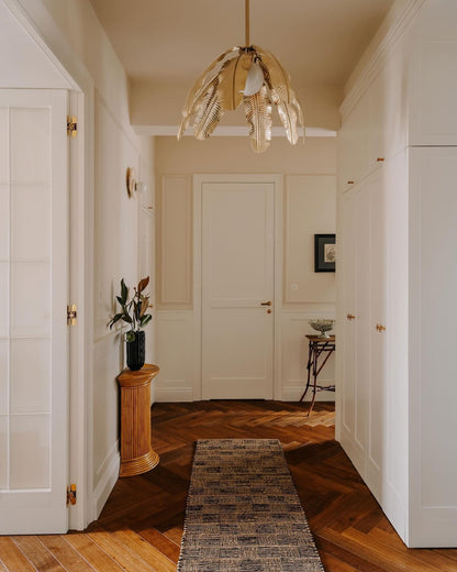 Celestine Stone Wall Lamp