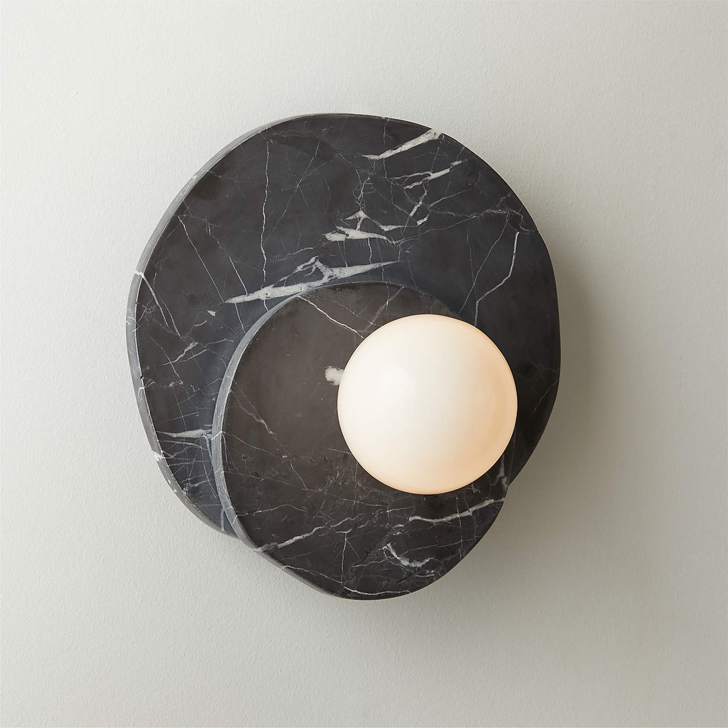 Celestine Stone Wall Lamp