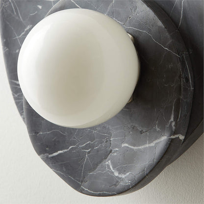 Celestine Stone Wall Lamp
