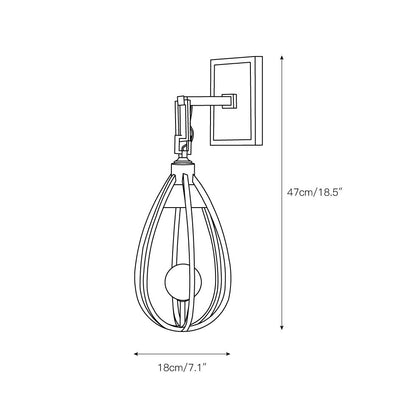Vionyn Wall Lamp