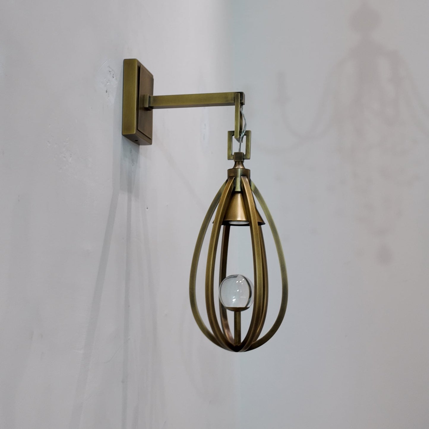 Vionyn Wall Lamp