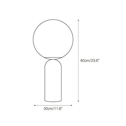 Kiris Table Lamp