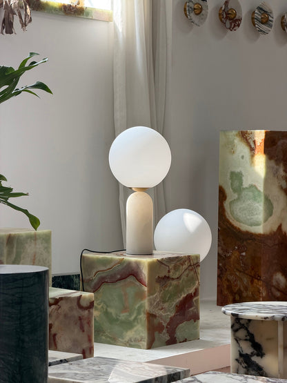 Kiris Table Lamp