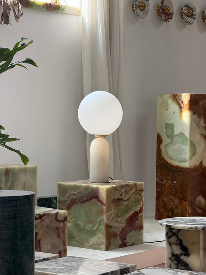Kiris Table Lamp