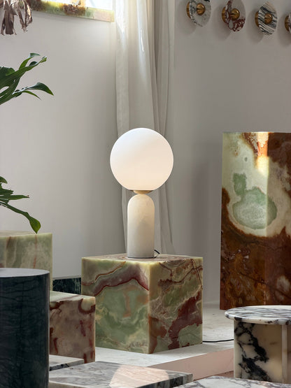 Kiris Table Lamp