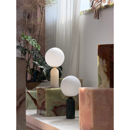 Kiris Table Lamp