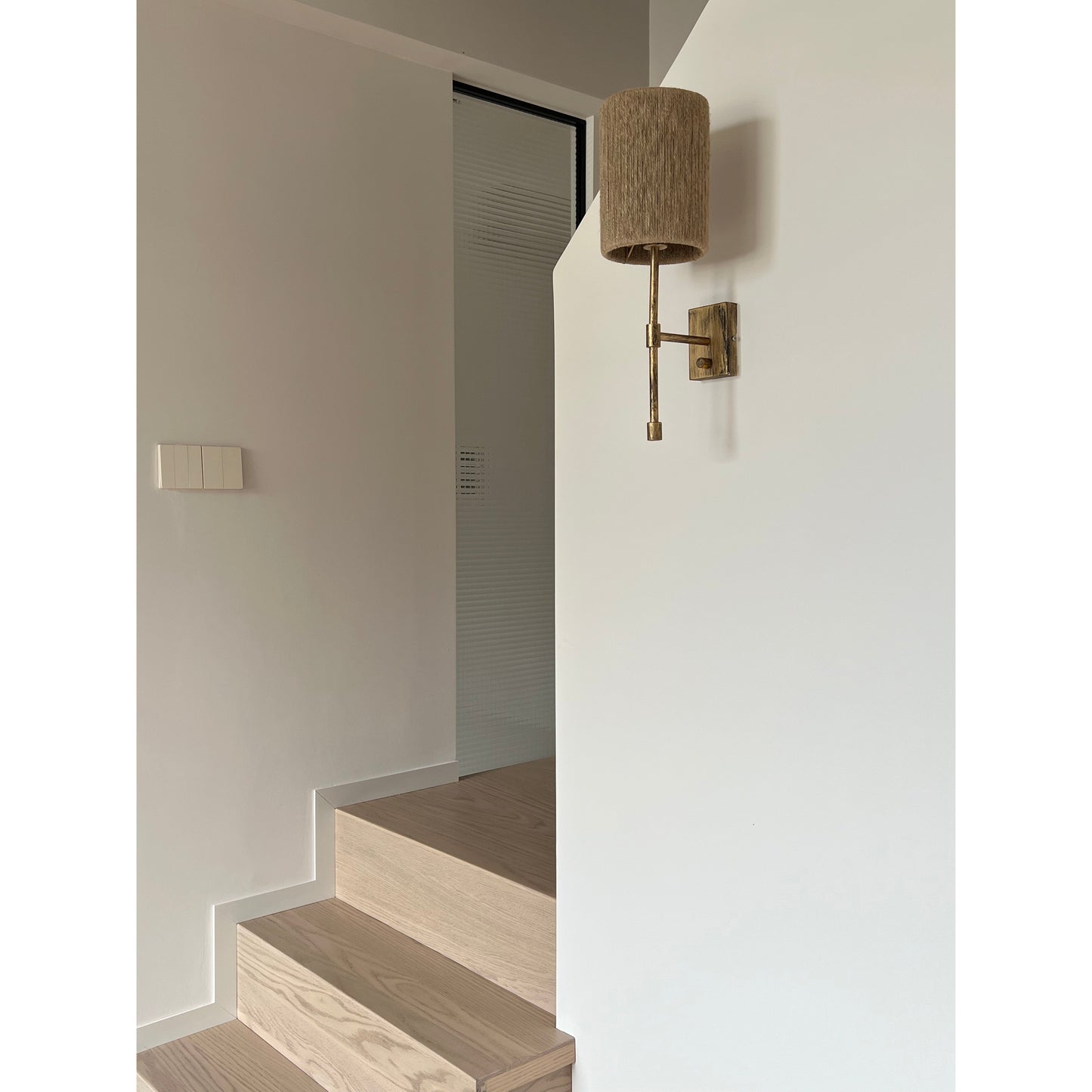 Vence Wall Lamp
