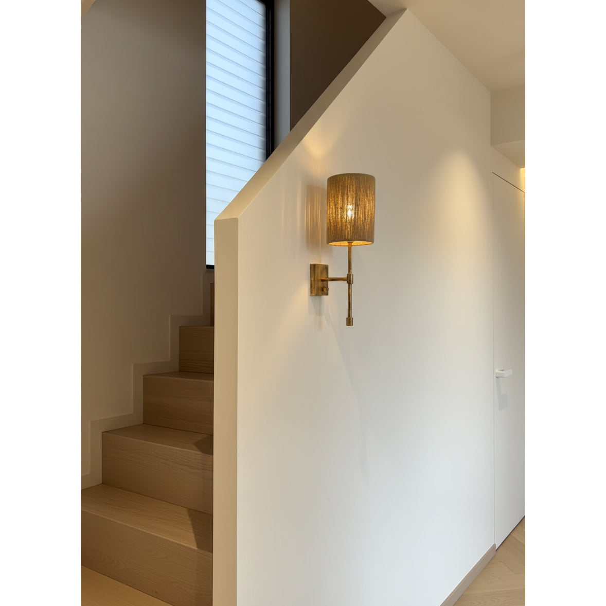 Vence Wall Lamp