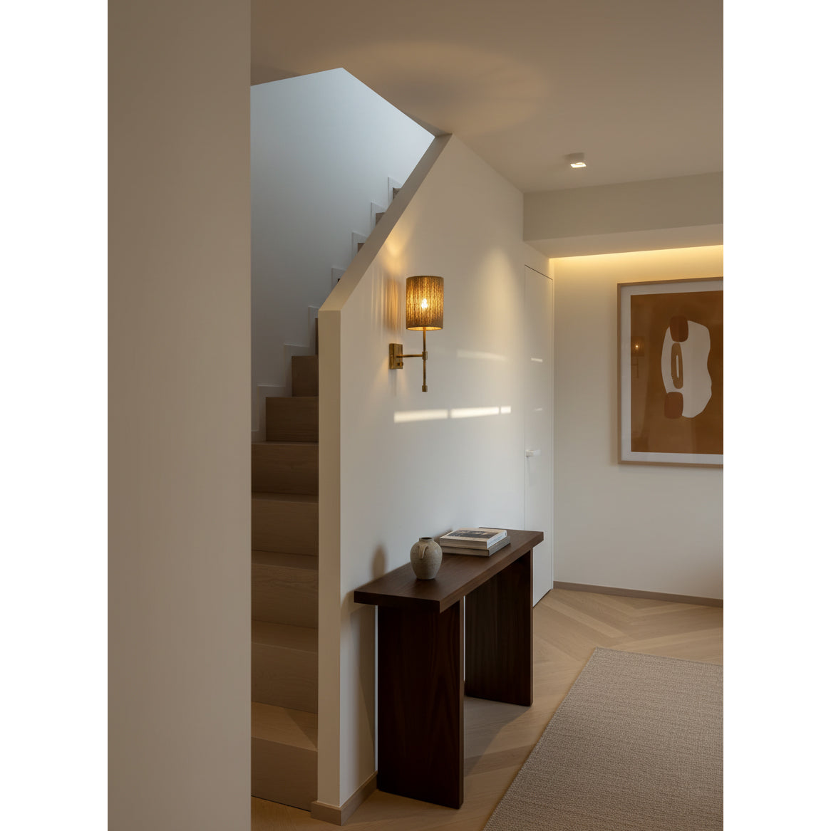 Vence Wall Lamp