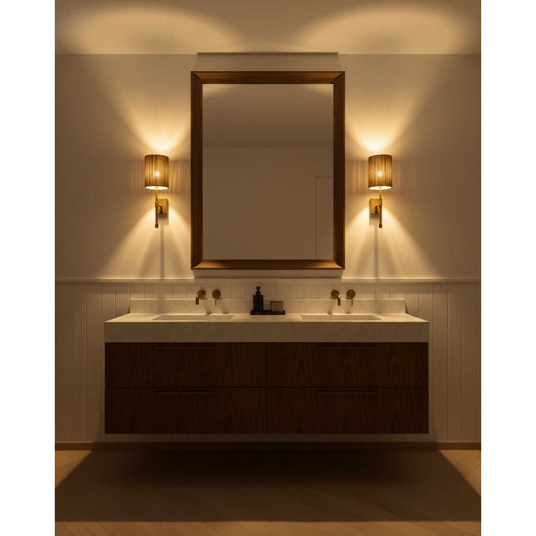 Vence Wall Lamp