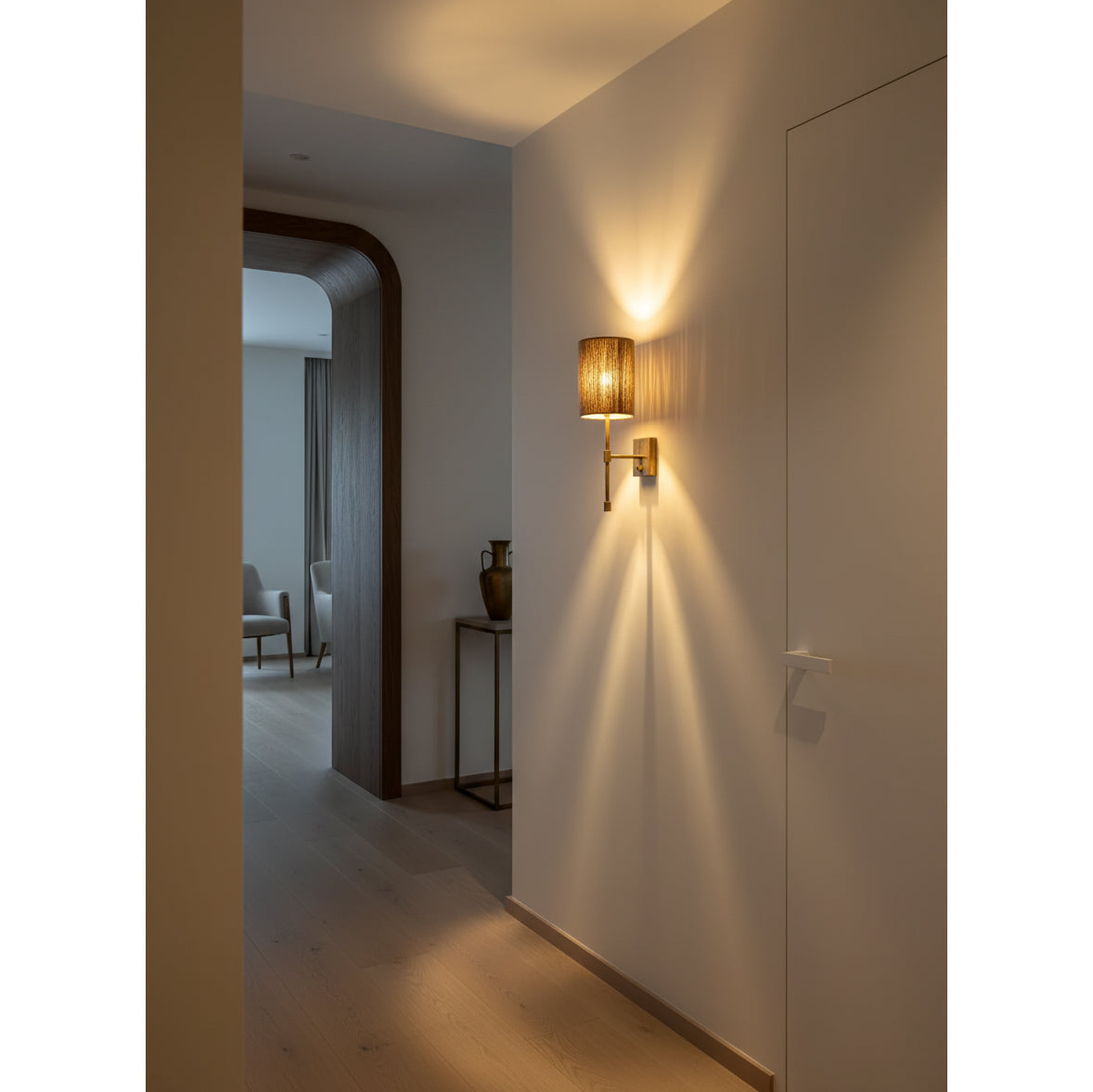Vence Wall Lamp