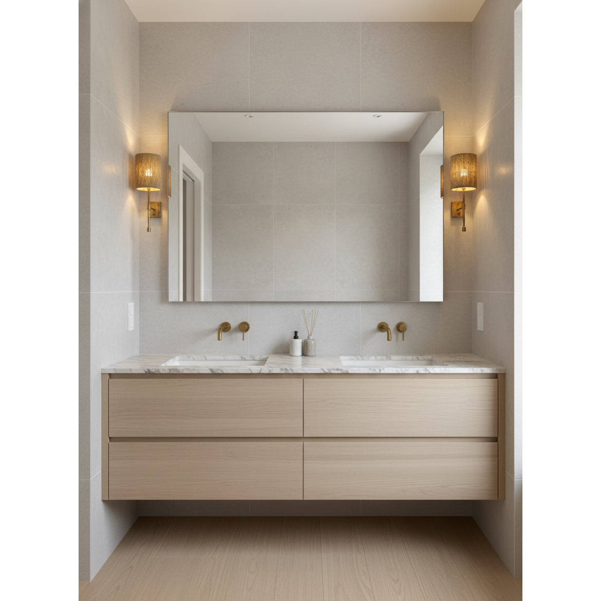 Vence Wall Lamp
