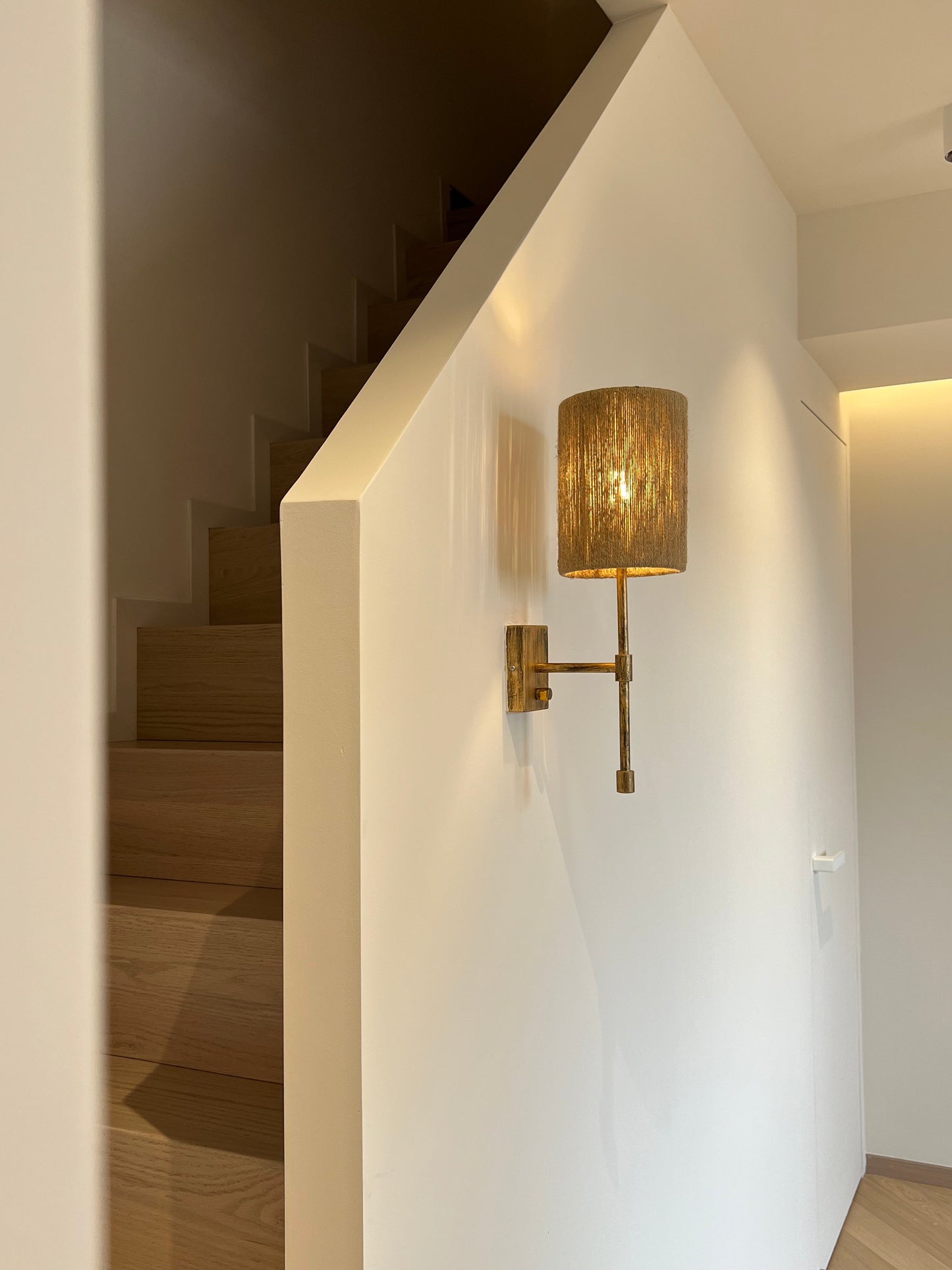 Vence Wall Lamp