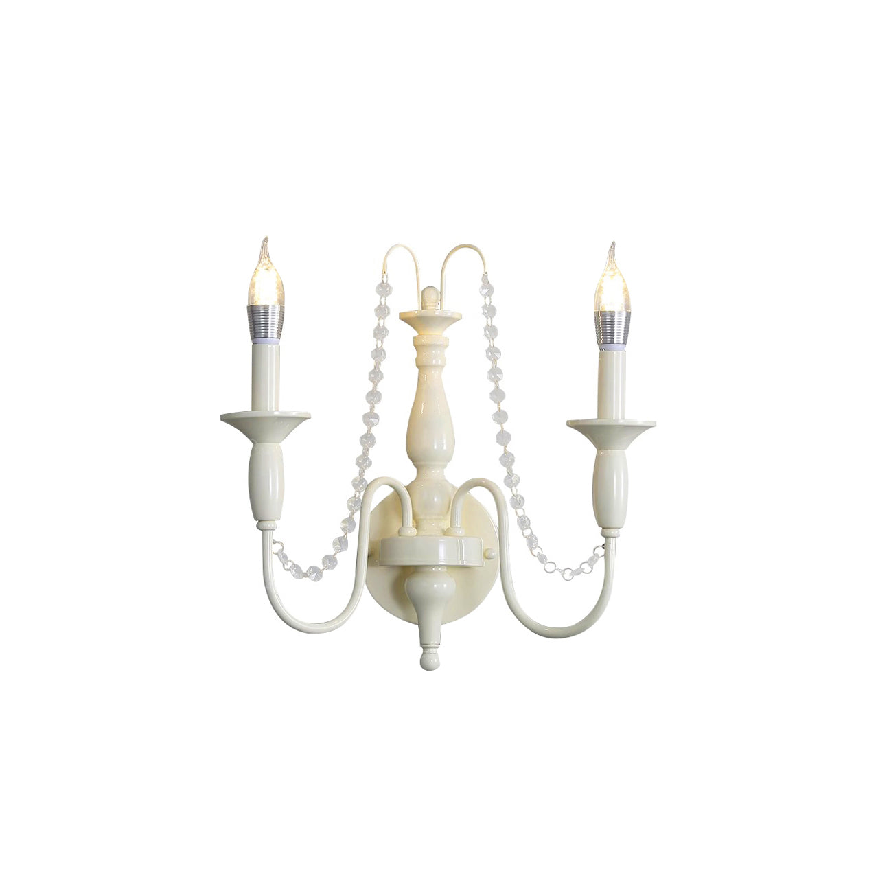 Fenen Candle Wall Lamp