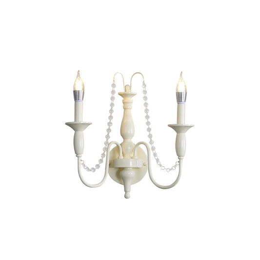 Fenen Candle Wall Lamp