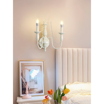 Fenen Candle Wall Lamp
