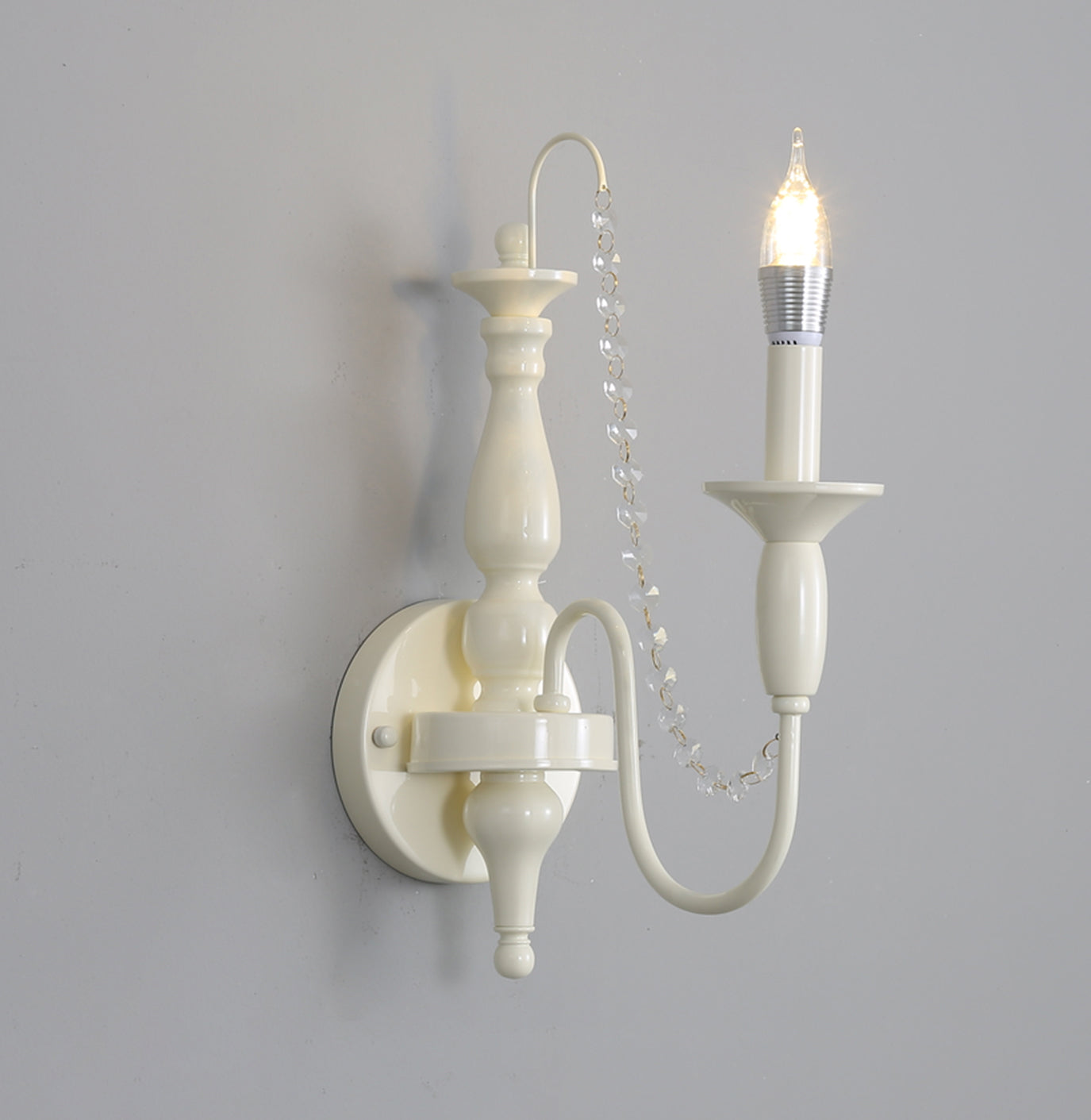 Fenen Candle Wall Lamp