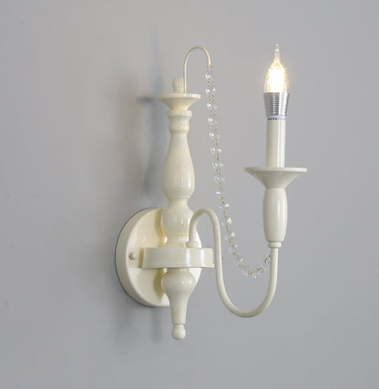 Fenen Candle Wall Lamp