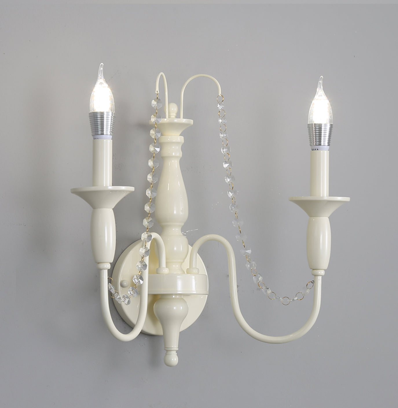 Fenen Candle Wall Lamp