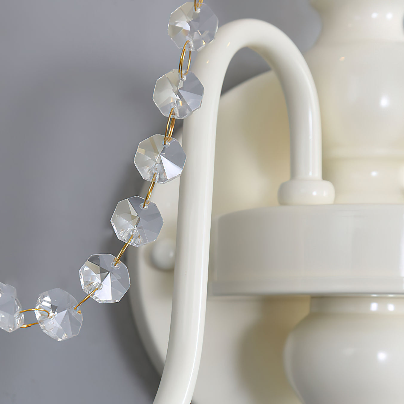 Fenen Candle Wall Lamp