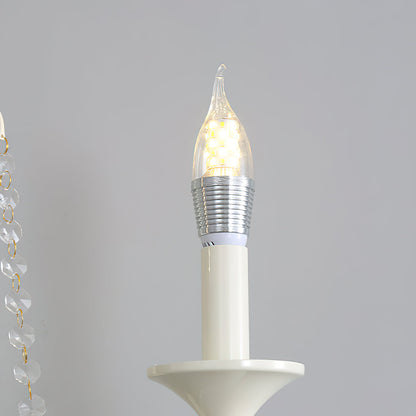 Fenen Candle Wall Lamp