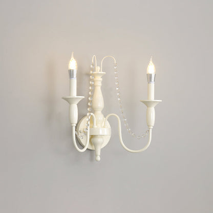 Fenen Candle Wall Lamp