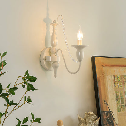 Fenen Candle Wall Lamp