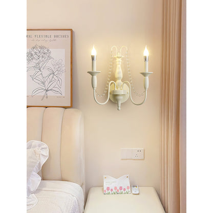 Fenen Candle Wall Lamp